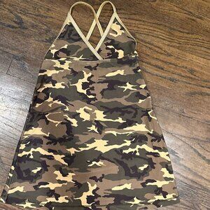 Bathing suit dress coverup 6x